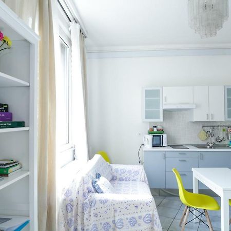 Central Cosy Apartment Болонья Екстер'єр фото