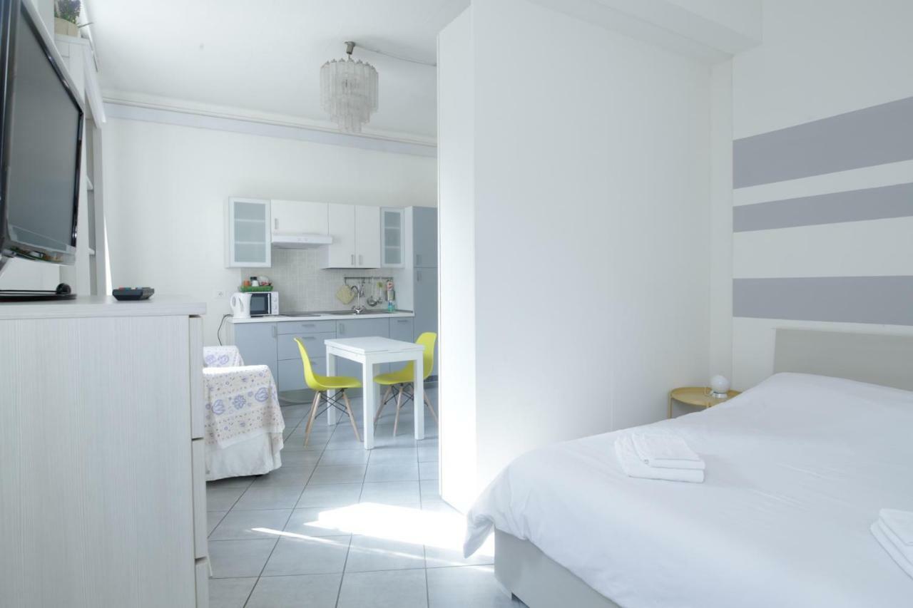 Central Cosy Apartment Болонья Екстер'єр фото