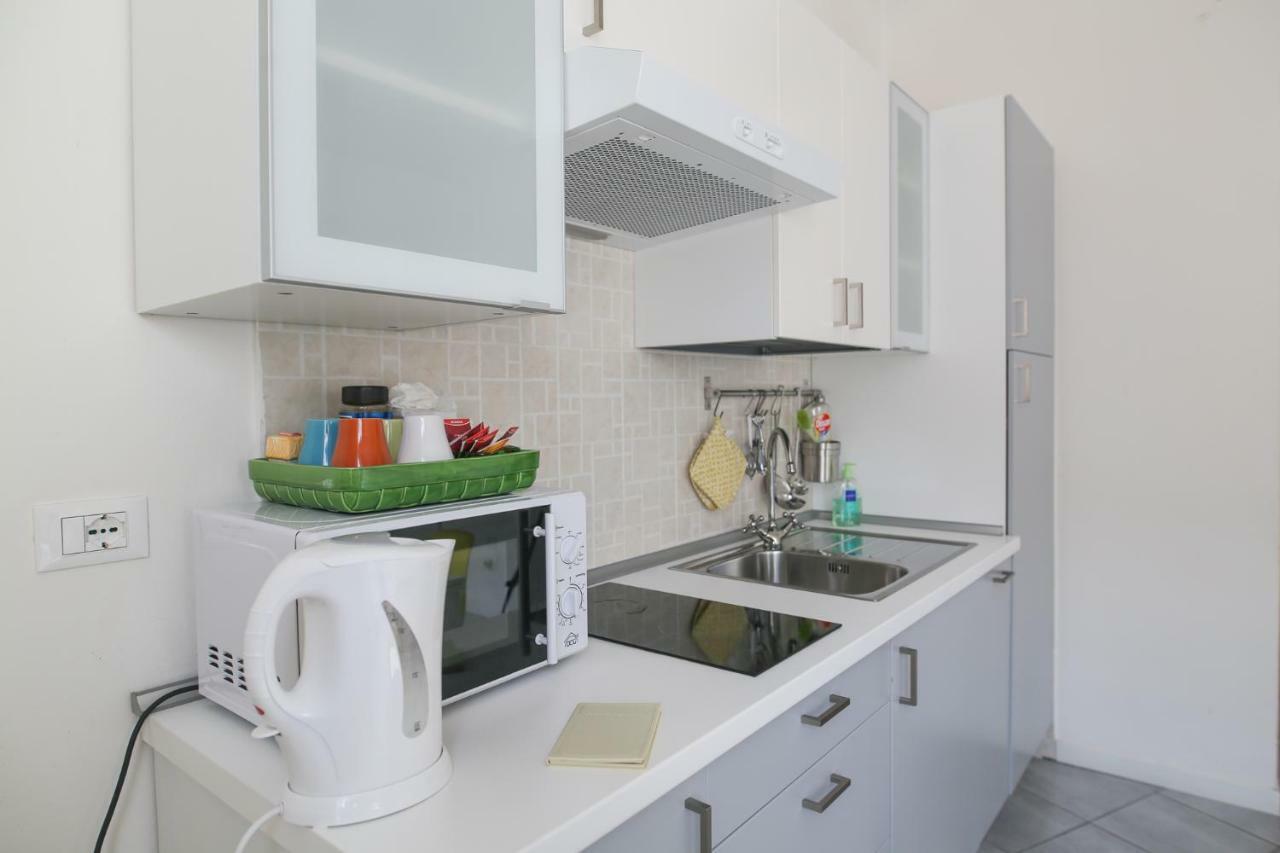 Central Cosy Apartment Болонья Екстер'єр фото