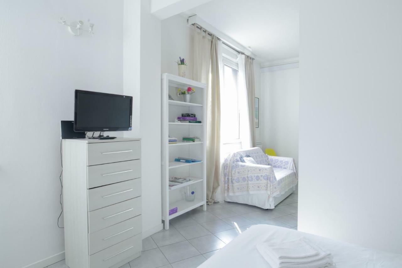 Central Cosy Apartment Болонья Екстер'єр фото