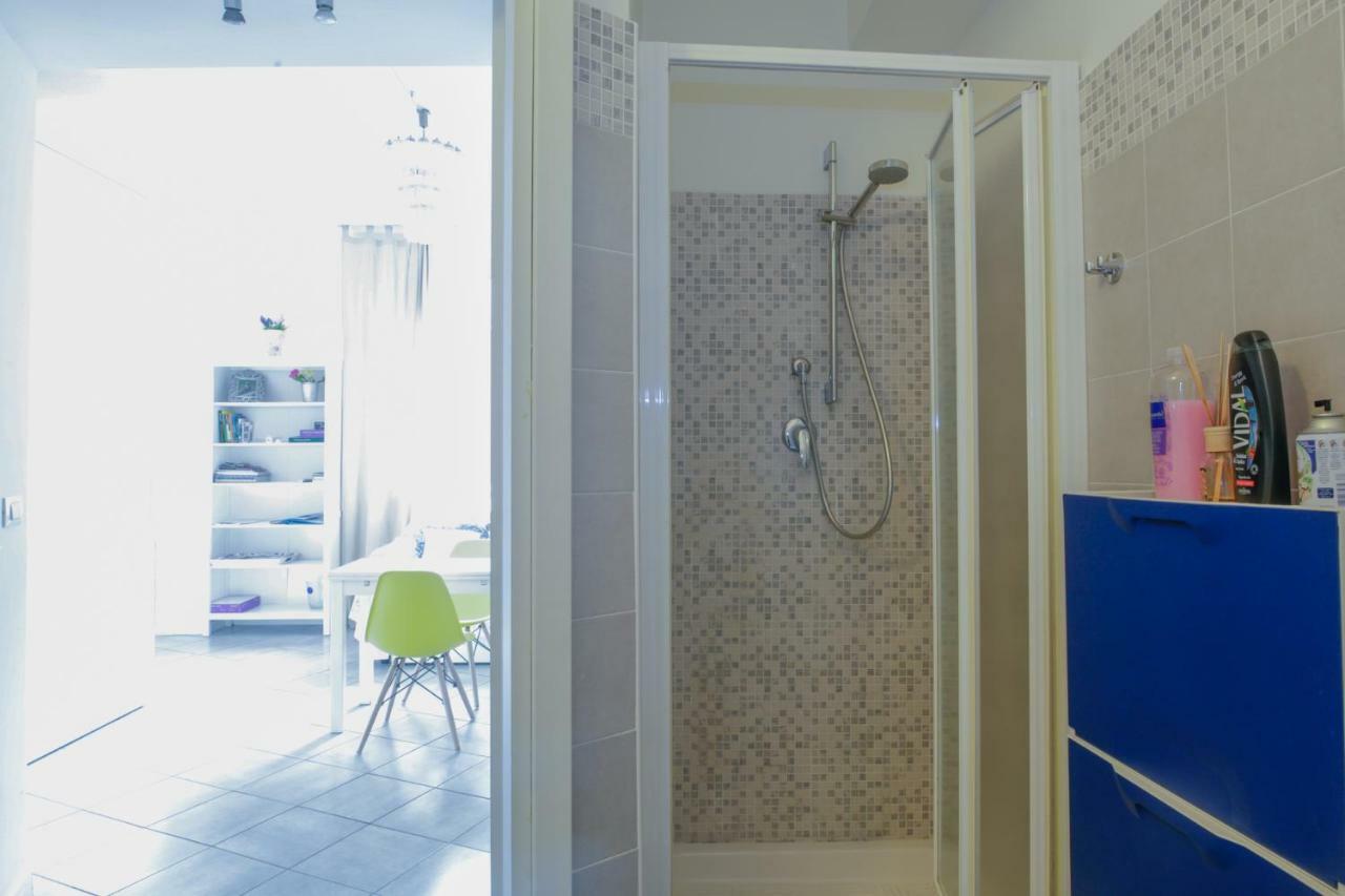 Central Cosy Apartment Болонья Екстер'єр фото