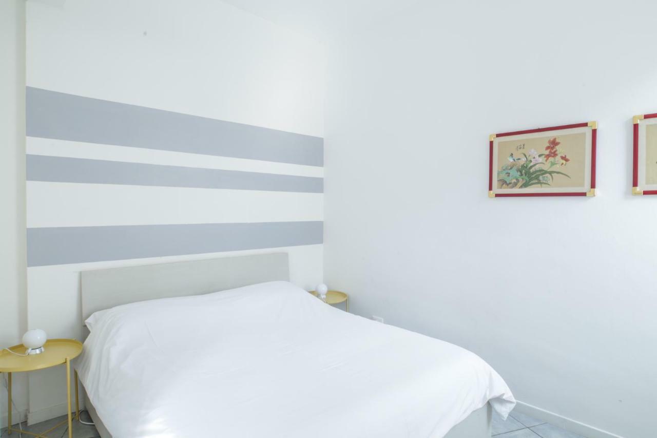 Central Cosy Apartment Болонья Екстер'єр фото