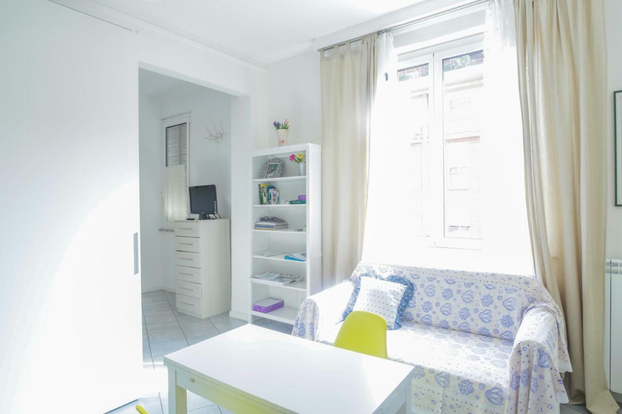 Central Cosy Apartment Болонья Екстер'єр фото
