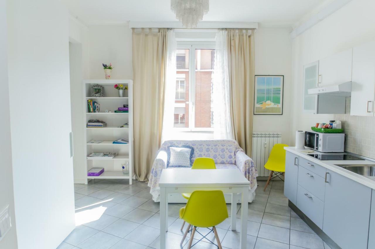 Central Cosy Apartment Болонья Екстер'єр фото