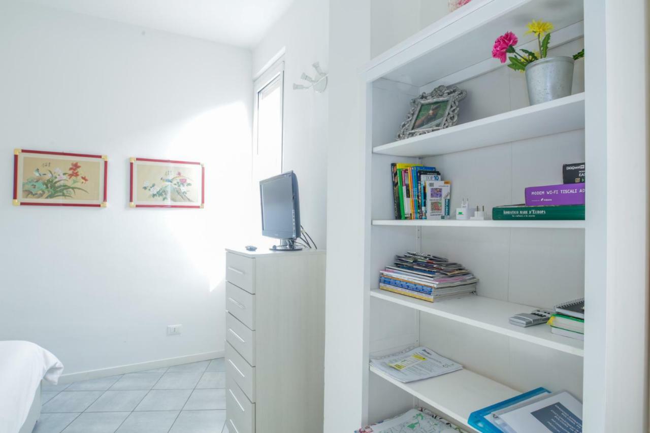 Central Cosy Apartment Болонья Екстер'єр фото